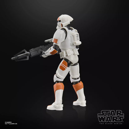 Hasbro Star Wars The Black Series Republic Trooper - Star Wars: The Old Republic -