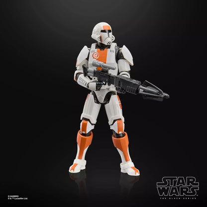 Hasbro Star Wars The Black Series Republic Trooper - Star Wars: The Old Republic -