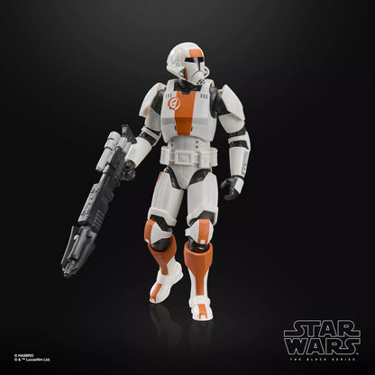 Hasbro Star Wars The Black Series Republic Trooper - Star Wars: The Old Republic -