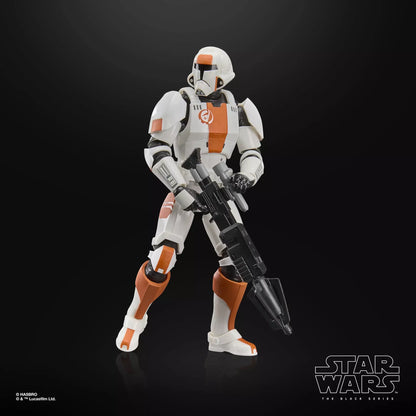 Hasbro Star Wars The Black Series Republic Trooper - Star Wars: The Old Republic -