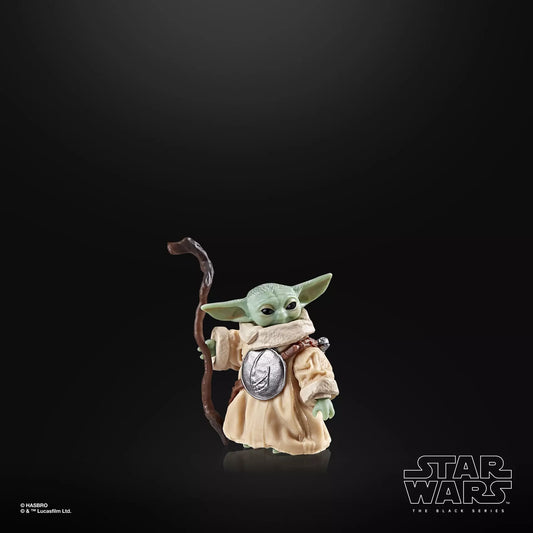 Hasbro Star Wars The Black Series Star Wars: The Mandalorian & Grogu Grogu