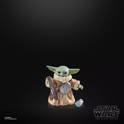 Hasbro Star Wars The Black Series Star Wars: The Mandalorian & Grogu Grogu