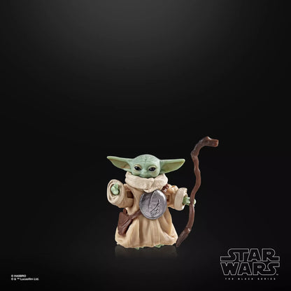 Hasbro Star Wars The Black Series Star Wars: The Mandalorian & Grogu Grogu