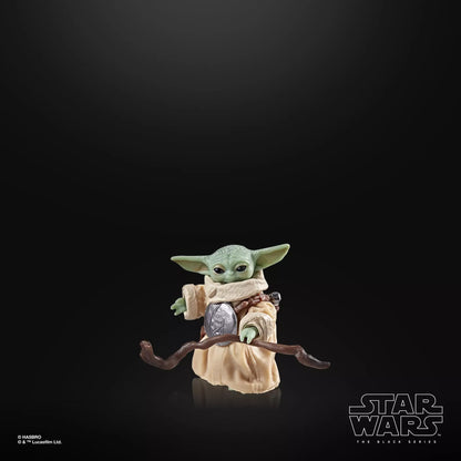 Hasbro Star Wars The Black Series Star Wars: The Mandalorian & Grogu Grogu