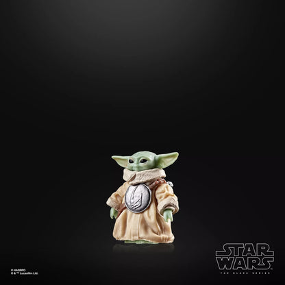 Hasbro Star Wars The Black Series Star Wars: The Mandalorian & Grogu Grogu