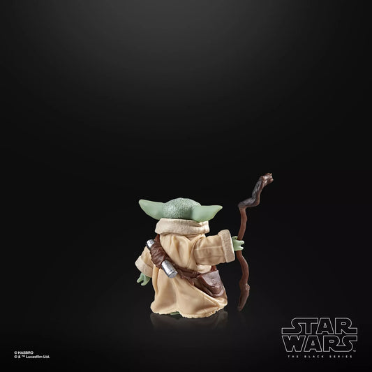 Hasbro Star Wars The Black Series Star Wars: The Mandalorian & Grogu Grogu