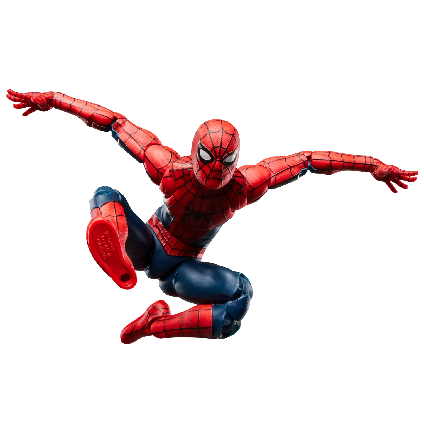 Hasbro Marvel Legends Series Spider-Man Brand New Day Spider-Man