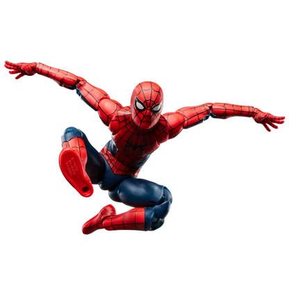Hasbro Marvel Legends Series Spider-Man Brand New Day Spider-Man