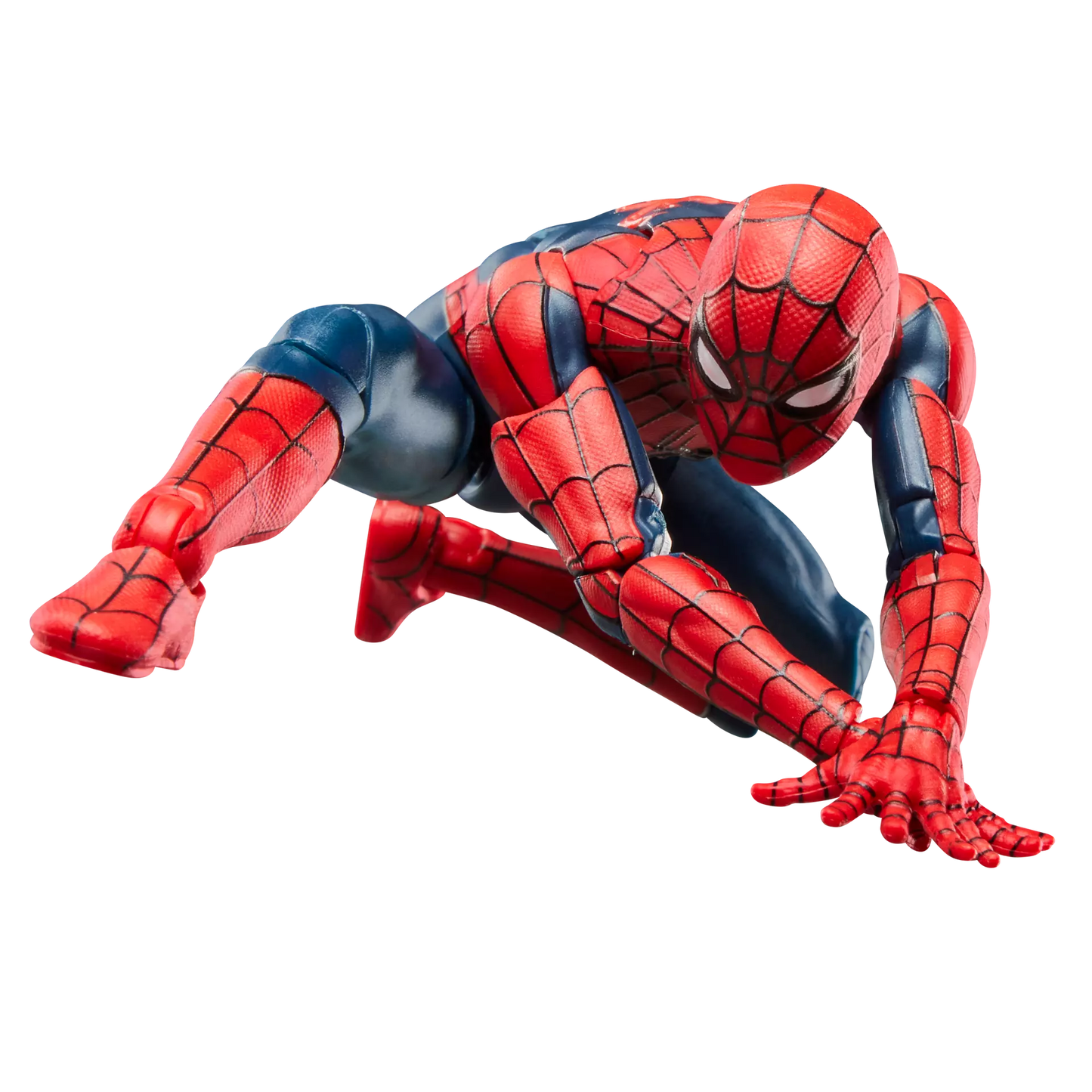Hasbro Marvel Legends Series Spider-Man Brand New Day Spider-Man