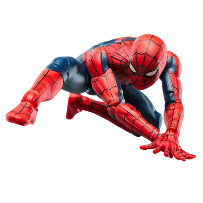 Hasbro Marvel Legends Series Spider-Man Brand New Day Spider-Man