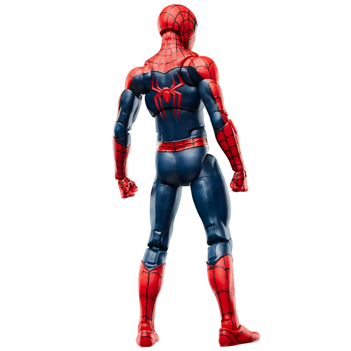 Hasbro Marvel Legends Series Spider-Man Brand New Day Spider-Man