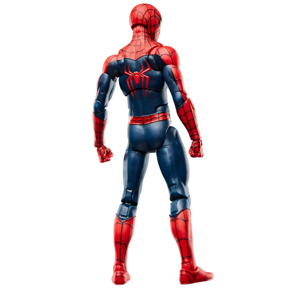 Hasbro Marvel Legends Series Spider-Man Brand New Day Spider-Man