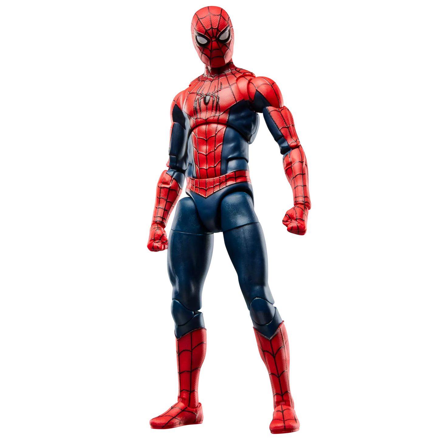 Hasbro Marvel Legends Series Spider-Man Brand New Day Spider-Man