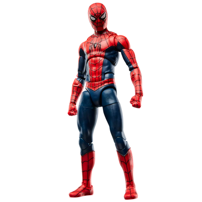 Hasbro Marvel Legends Series Spider-Man Brand New Day Spider-Man
