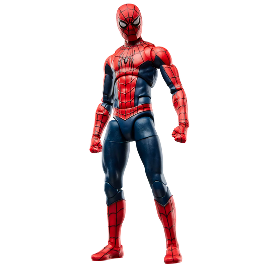 Hasbro Marvel Legends Series Spider-Man Brand New Day Spider-Man