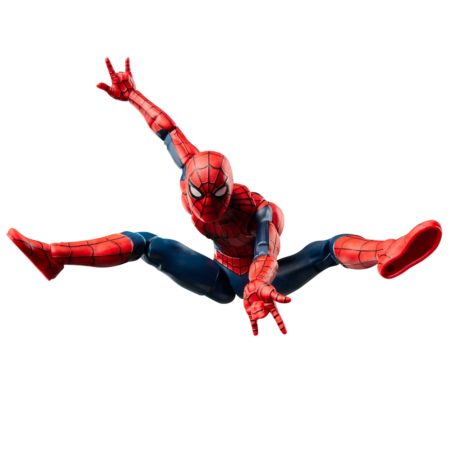 Hasbro Marvel Legends Series Spider-Man Brand New Day Spider-Man