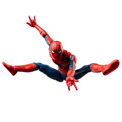 Hasbro Marvel Legends Series Spider-Man Brand New Day Spider-Man