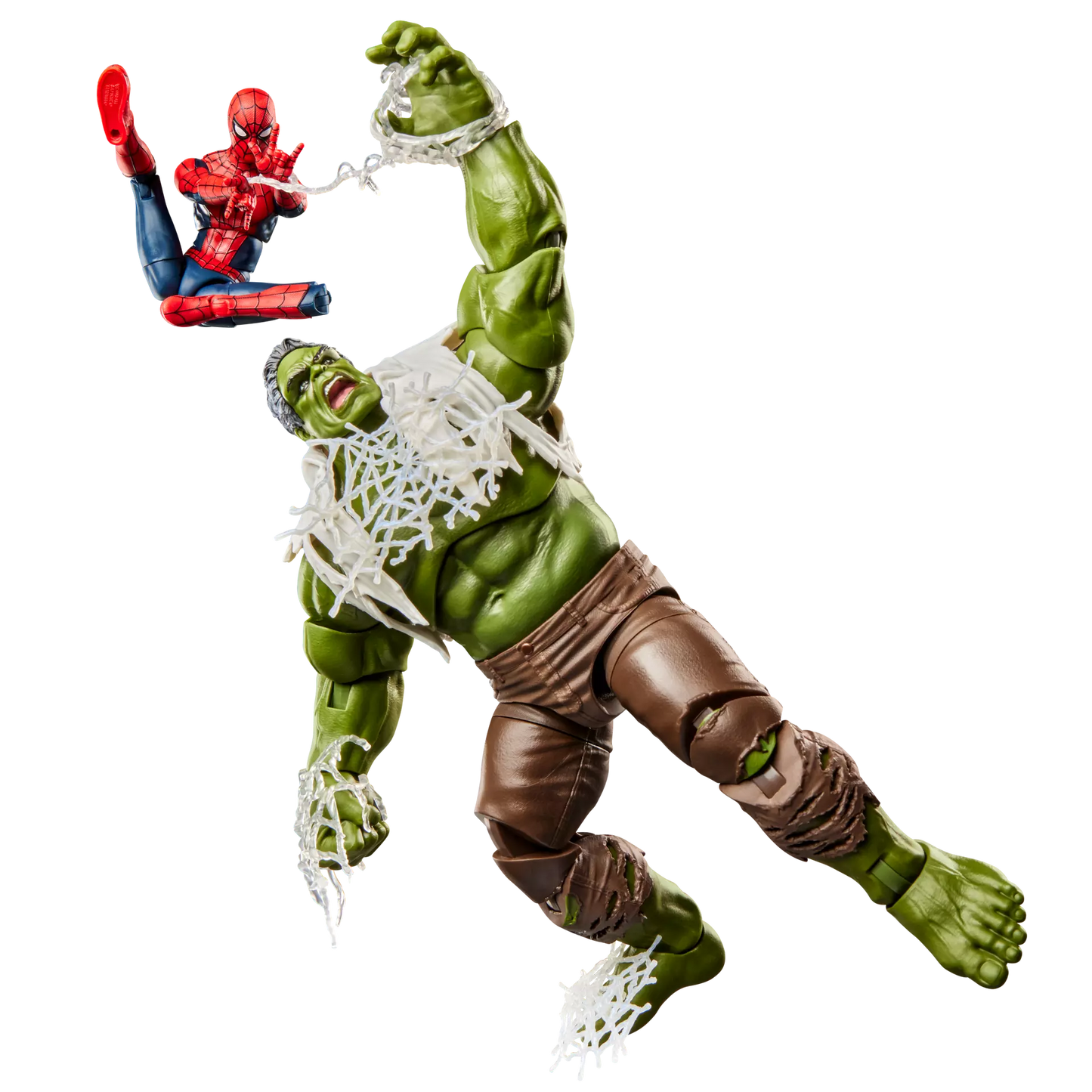 Hasbro Marvel Legends Series Spider-Man Brand New Day Spider-Man