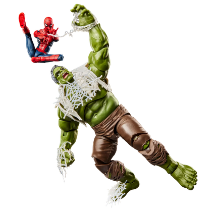 Hasbro Marvel Legends Series Spider-Man Brand New Day Spider-Man
