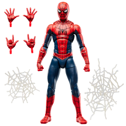Hasbro Marvel Legends Series Spider-Man Brand New Day Spider-Man