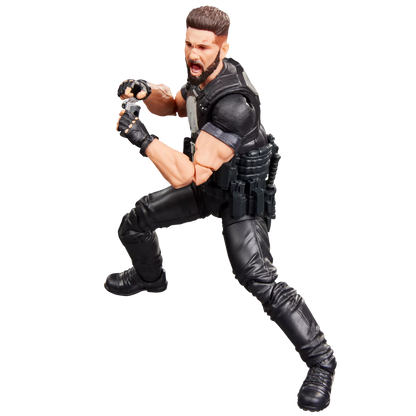 Hasbro Marvel Legends Series The Punisher