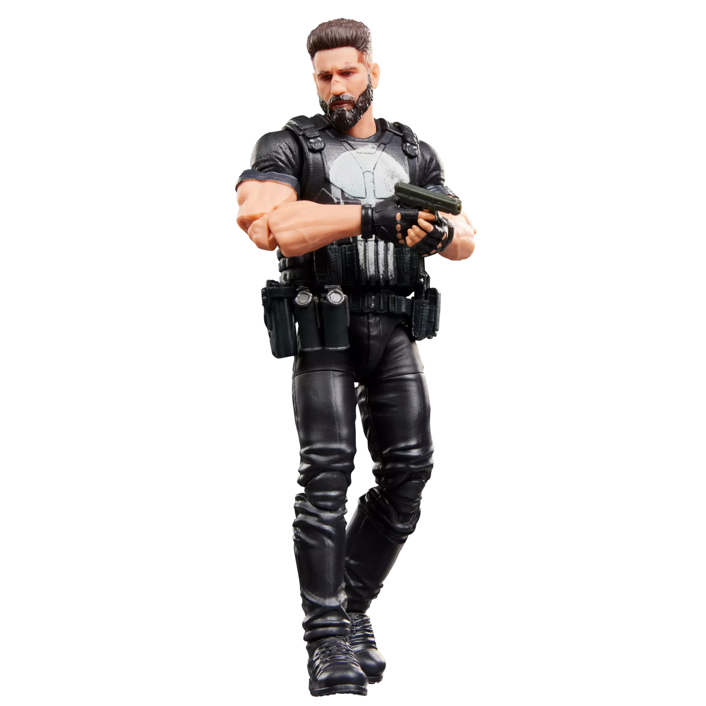 Hasbro Marvel Legends Series The Punisher
