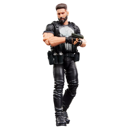 Hasbro Marvel Legends Series The Punisher