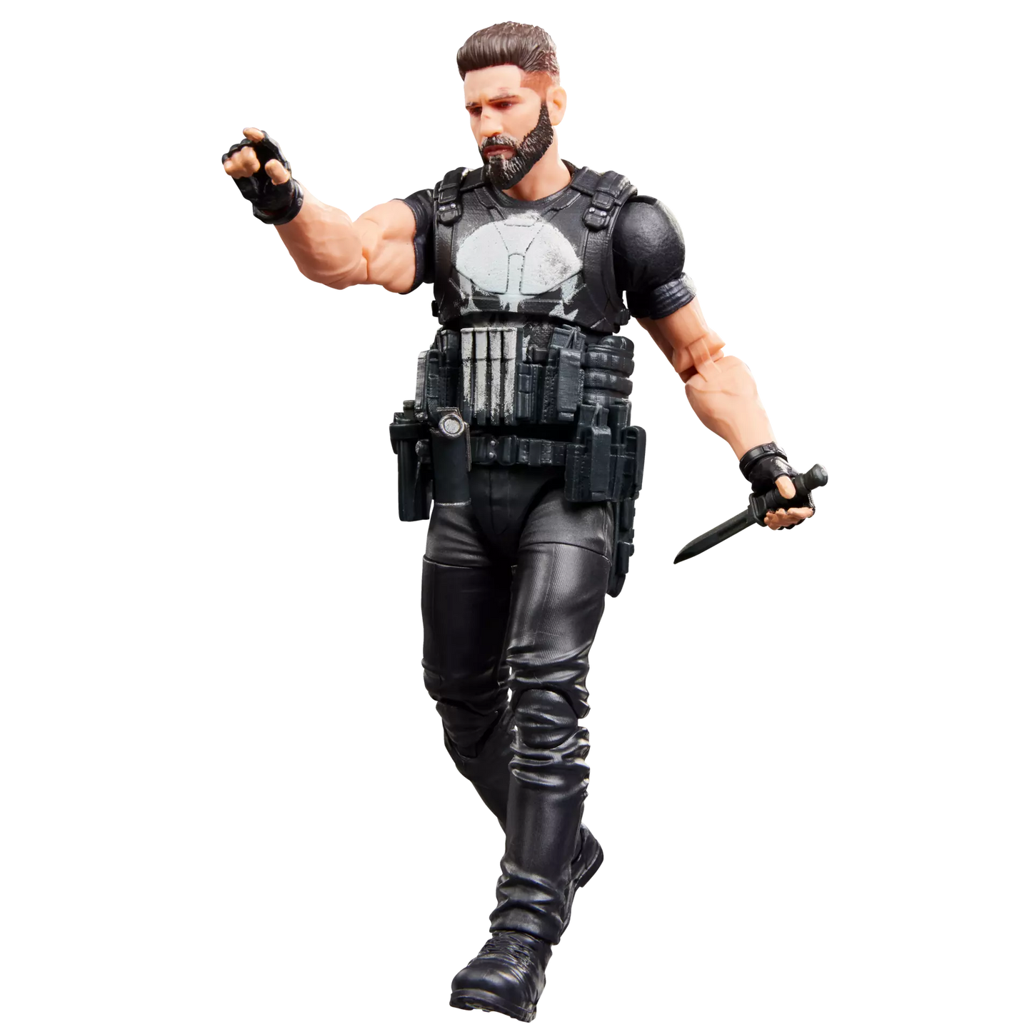 Hasbro Marvel Legends Series The Punisher