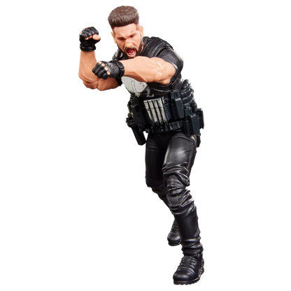Hasbro Marvel Legends Series The Punisher
