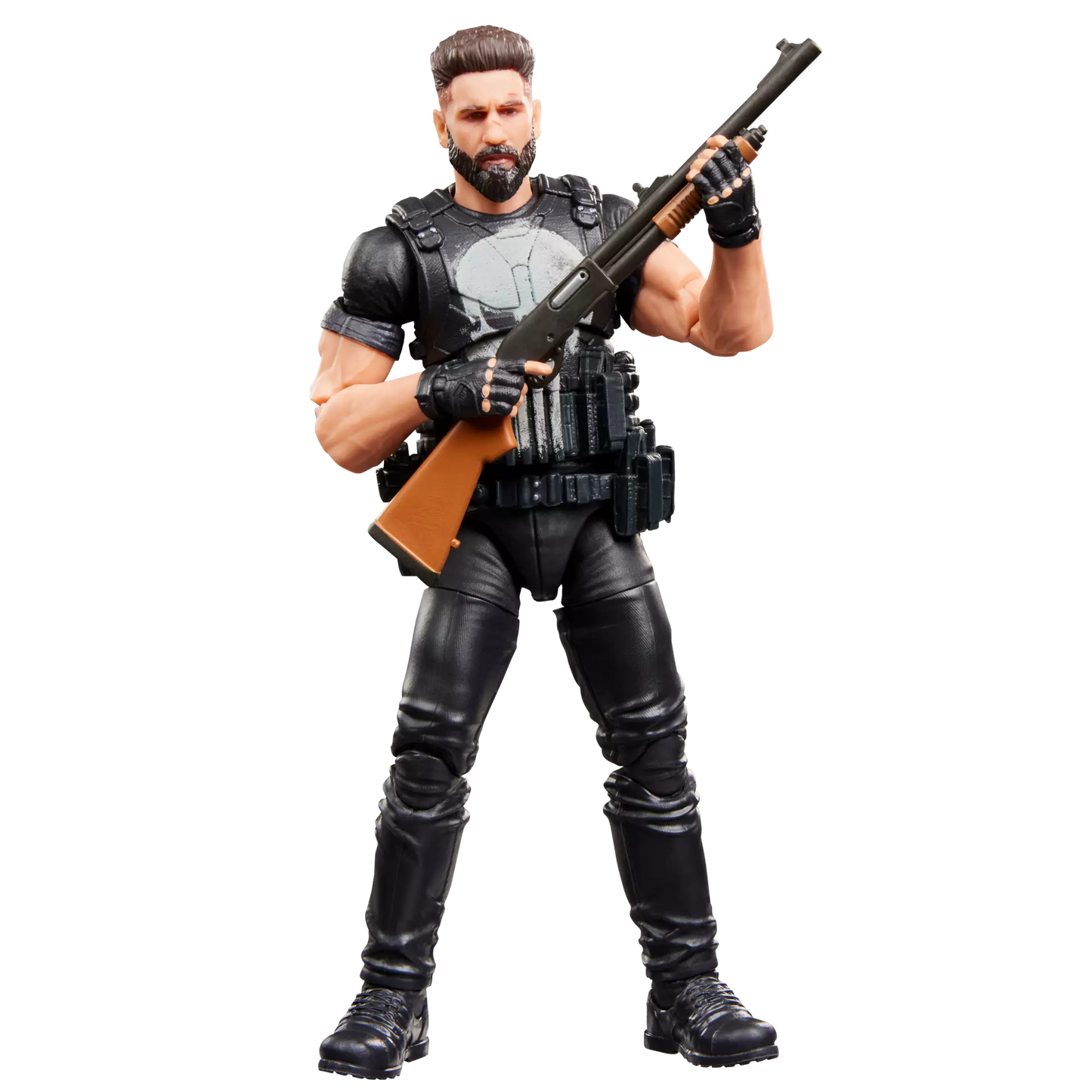 Hasbro Marvel Legends Series The Punisher