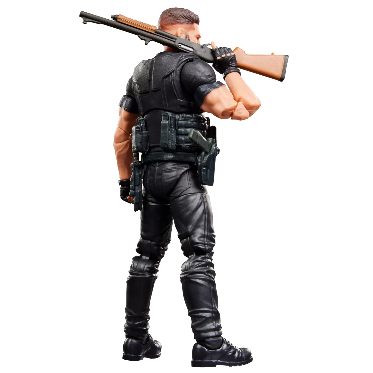 Hasbro Marvel Legends Series The Punisher