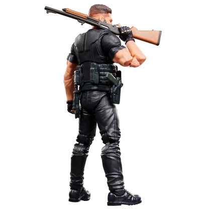 Hasbro Marvel Legends Series The Punisher