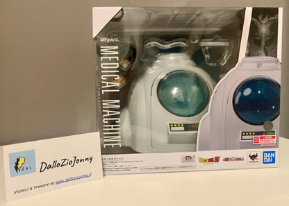 Bandai S.H.Figuarts Dragon Ball Z Medical Machine