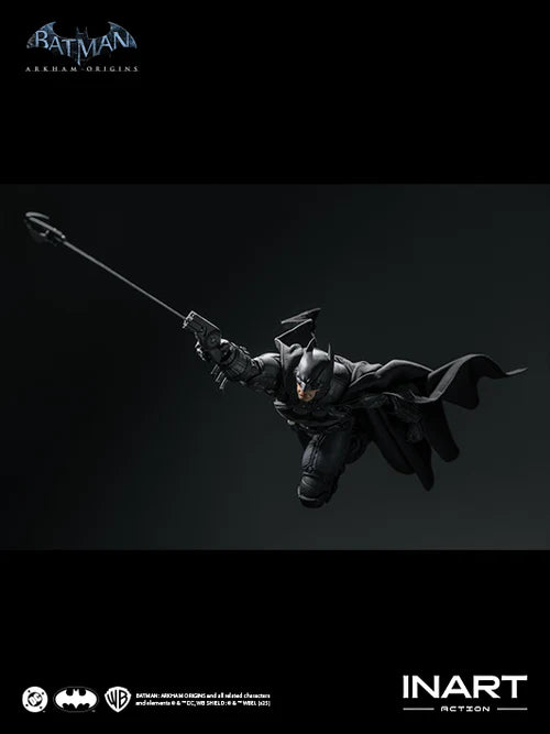 Inart Batman: Arkham Origins - Batman