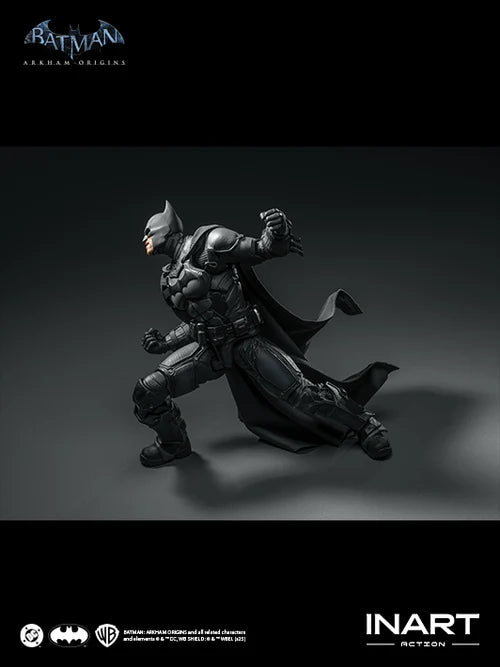 Inart Batman: Arkham Origins - Batman