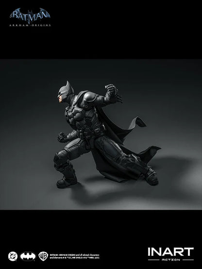 Inart Batman: Arkham Origins - Batman