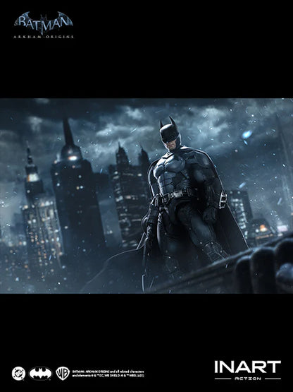 Inart Batman: Arkham Origins - Batman