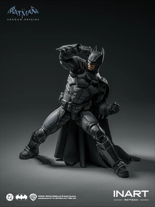 Inart Batman: Arkham Origins - Batman