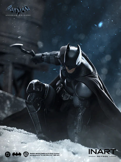 Inart Batman: Arkham Origins - Batman