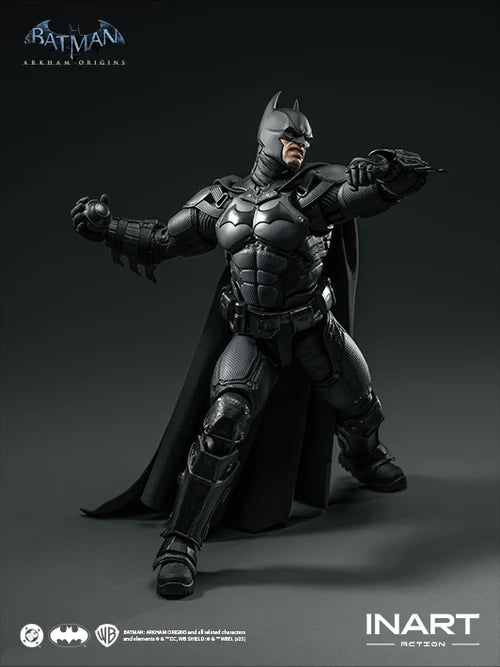Inart Batman: Arkham Origins - Batman