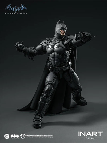 Inart Batman: Arkham Origins - Batman