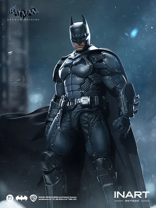Inart Batman: Arkham Origins - Batman