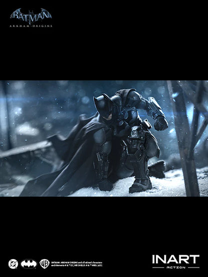 Inart Batman: Arkham Origins - Batman