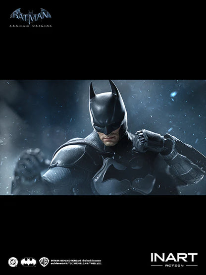 Inart Batman: Arkham Origins - Batman