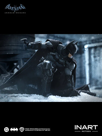 Inart Batman: Arkham Origins - Batman