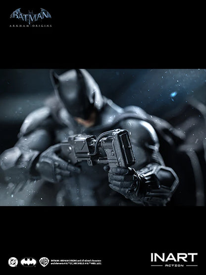 Inart Batman: Arkham Origins - Batman