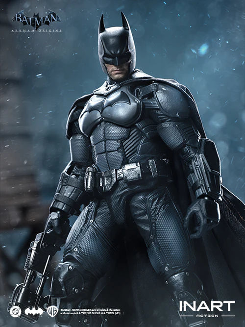 Inart Batman: Arkham Origins - Batman