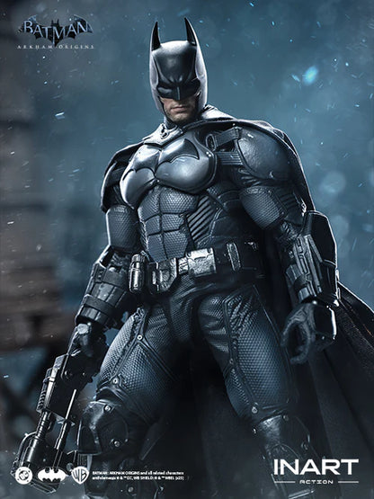Inart Batman: Arkham Origins - Batman