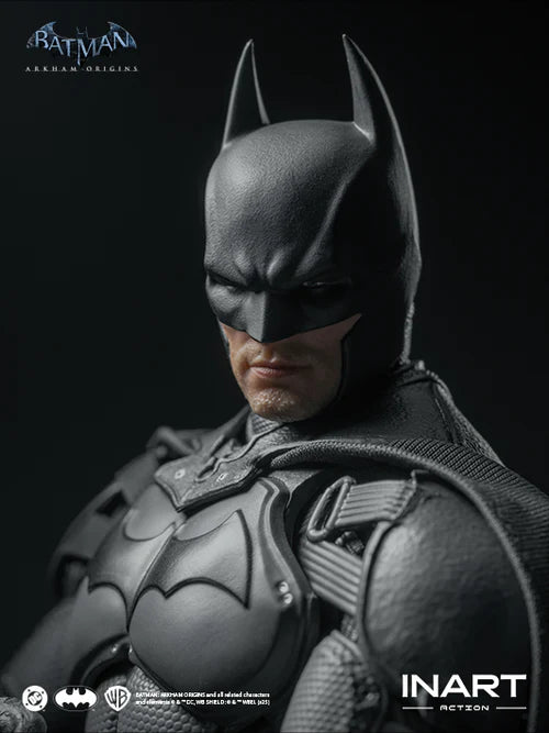 Inart Batman: Arkham Origins - Batman