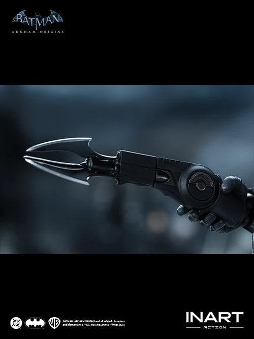 Inart Batman: Arkham Origins - Batman